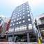 Hotel Live Max Yokohama Motomachi Ekimae