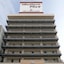 Hotel Sunroute Sopra Kobe Annesso