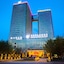 Grand New Century Hotel Yuhang Hangzhou