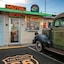 Route 66 Motel