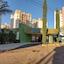 Apartamento Jardins Das Thermas - Achei Férias (Com Roupa De Cama)