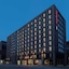 Hampton By Hilton Hamburg City Centre