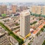 Ji Hotel (Zhengzhou Jianshe Road)