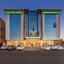 Burj Al Hayah Hotel Suites Al Falah