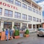 Hostel Bureau