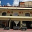 El balcón internacional hostel