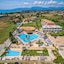 Antonis Apartments Pool Bar