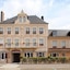 Hôtel Du Saumon