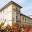 Hotel Le Focette