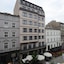 Best Western Hotel Mariacki