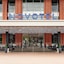 Novotel London Heathrow Airport T1 T2 And T3