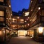 Ikaho Onsen Yokotekan