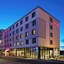 Moxy Stuttgart Airport Messe
