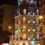 Hotel Pushkin