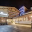 Kosis Sports Lifestyle Hotel