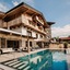 Appartements Knappensteig