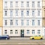 Goldfisch Apartment Am Augartenpark