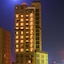Pulse Al Jaddaf Hotel