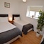 Metrostays - Stephen's Green 7-2