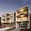 Hamilton Executive Apartments