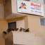 Hotel Pousada Da Água Santa