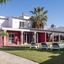 Villa Bouganvillea