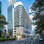 Holiday Inn Guangzhou Zhujiang New Town By Ihg