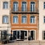 Vila Gale Porto Ribeira Hotel