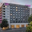 Moxy London Stratford