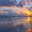 Gulf Beach Resort Motel