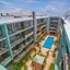 The City 1108 N