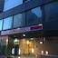 Hotel Crown Hills Kitami