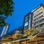 Manhattan Business Hotel Ttdi