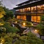 Kyoto Ohara Ryokan Seryo