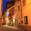 Albergo Pace
