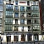 Bilbao Art Lodge Staynnapartments