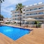 Metropolitan Juka Playa Aparthotel