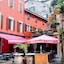 Hotel Danieli La Castellana