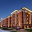 Hampton Inn & Suites By Hilton Knightdale Raleigh