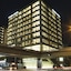 Piazza Hotel Nara