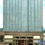 Sandborg Hotel