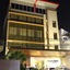 Fontana Hotel Jakarta