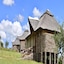 Serengeti Safari Lodge