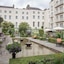 The Merrion Dublin