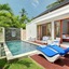 Lucia Villa Seminyak