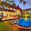 Alysha Villa Seminyak Beachside