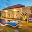 Nicola Villa Seminyak Beachside