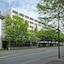 Visionapartments Zug Baarerstrasse