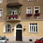 Prague Letna Apartments