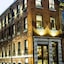 The Cow Hollow Hotel